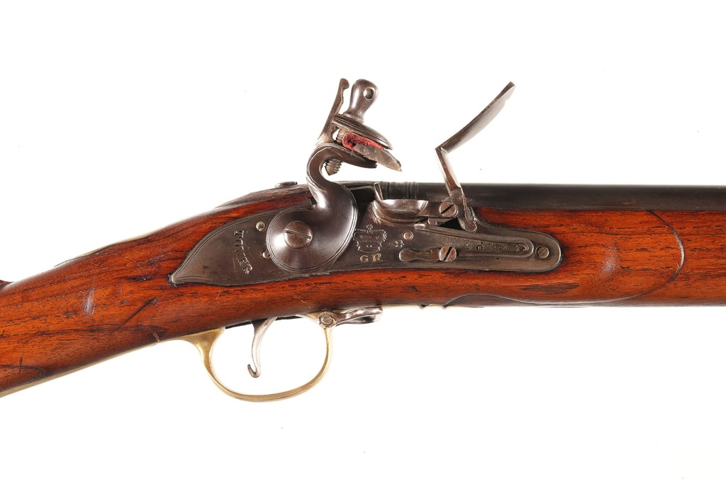 Tower Brown Bess Muzzle Loading 0.75