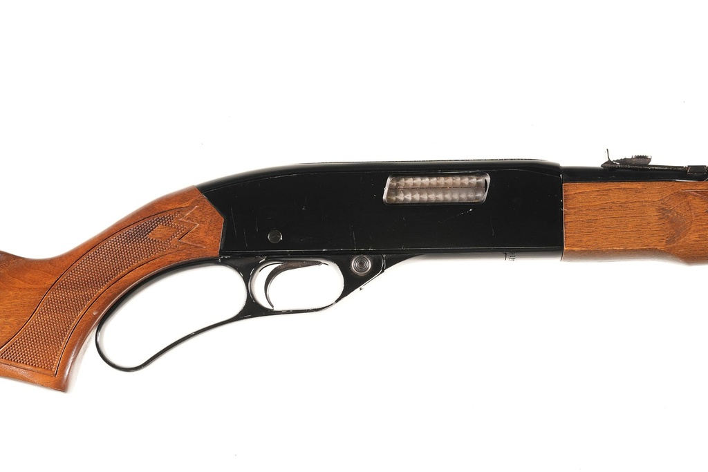 Winchester Model 250 Lever Rifle .22 LR