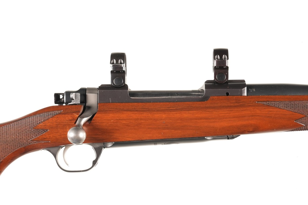Ruger M77 Hawkeye Bolt Rifle .257 Roberts