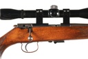 Anschutz 1416 Bolt Rifle .22 LR