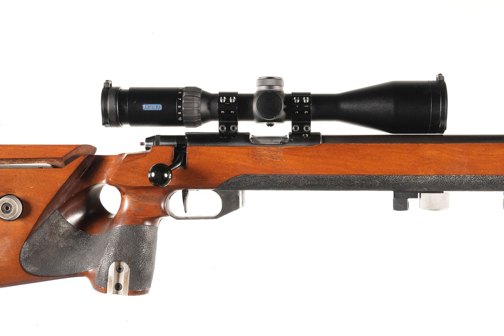 Anschutz 1813 Bolt Rifle .22 LR