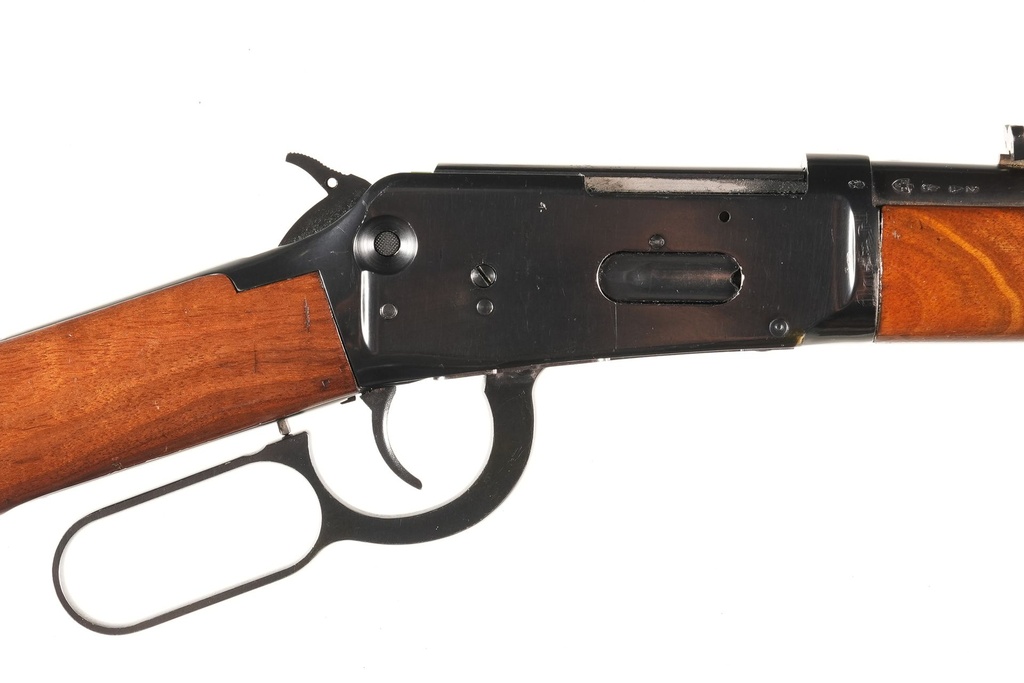 Winchester Model 94AE Lever Rifle .357 Magnum