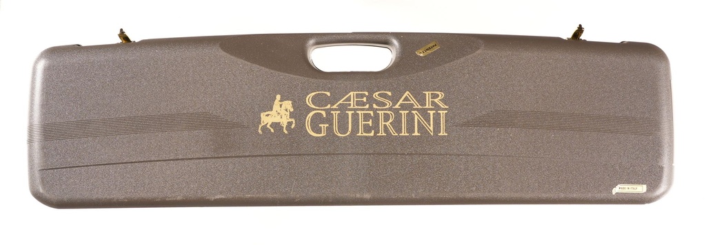 81086 Caesar Guerini Ellipse Limited O/U Shotgun 20ga