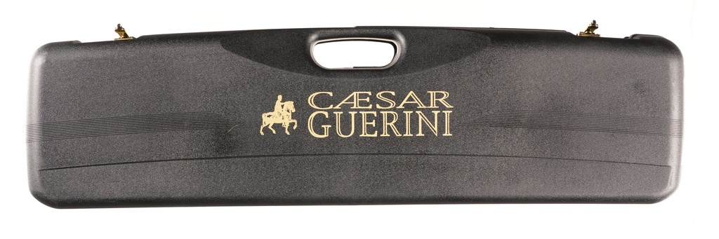Caesar Guerini Tempio  Light O/U Shotgun 12ga