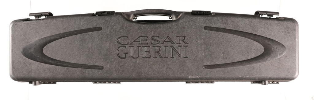 81099 Caesar Guerini Summit O/U Shotgun 12ga