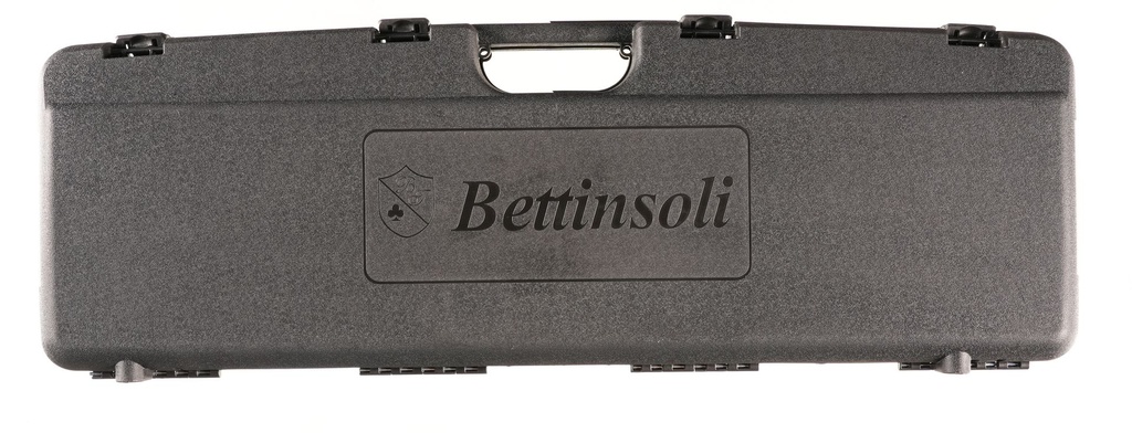 Bettinsoli Diamond O/U Shotgun 12ga