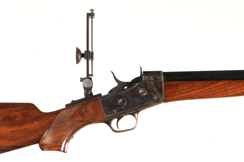 PEDERSOLI Remington Rolling Block .45-70