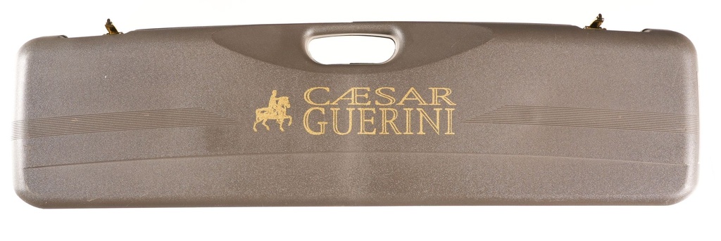 81261 Caesar Guerini Maxum O/U Shotgun 12ga