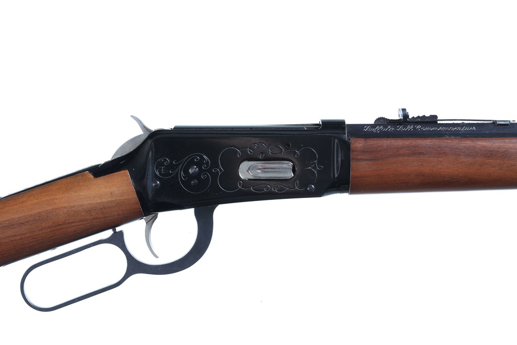 678030 Winchester 94 Buffalo Bill Lever Rifle .30-30 win