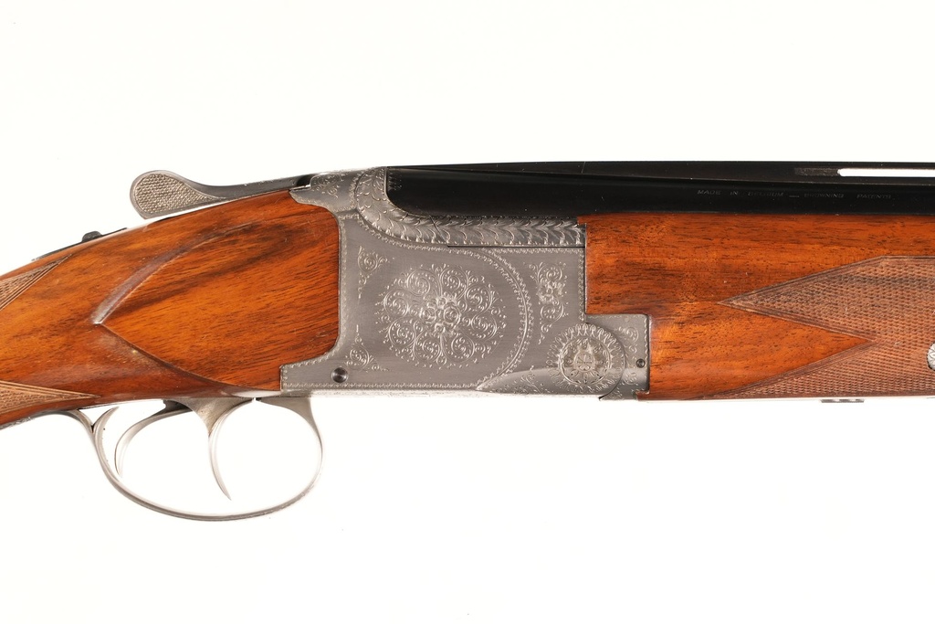 FN Browning B1 O/U Shotgun 12ga