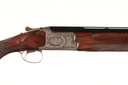 MIROKU 3800 Grade IV Trap O/U Shotgun 12ga