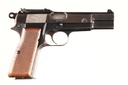FN High Power 1935 Pistol 9mm