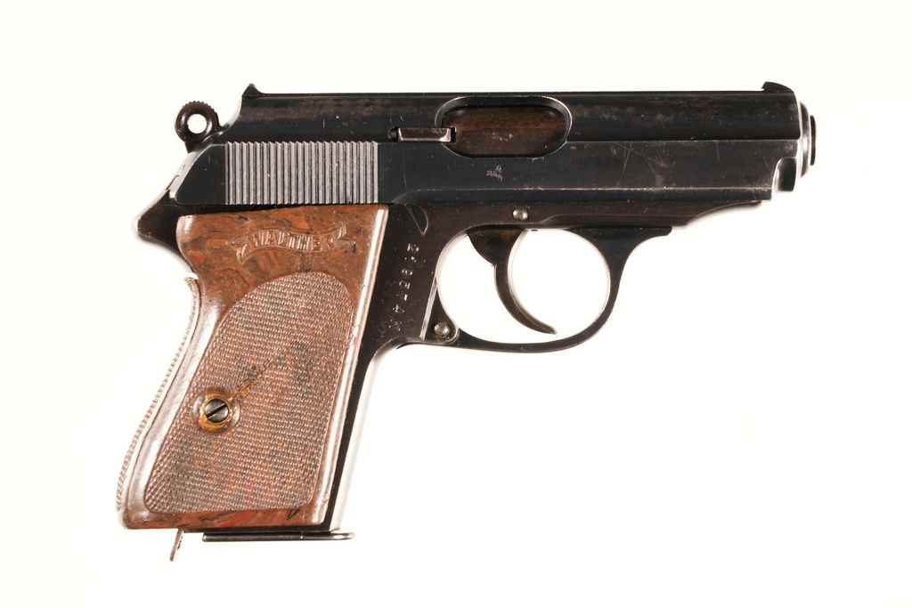 46281 Walther PPK Pistol 7.65 mm