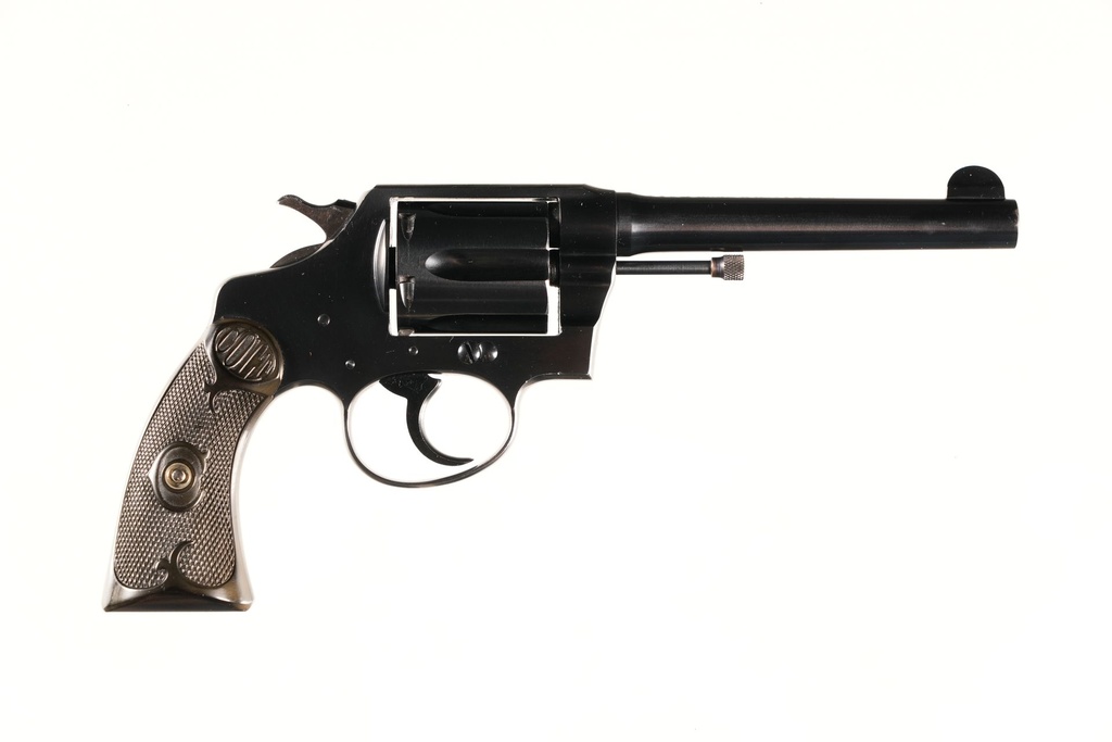 46303 Colt Police Positive Revolver .38 spl
