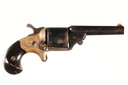 *SOLD* National Arms Teat Fire Revolver .32 teat-fire