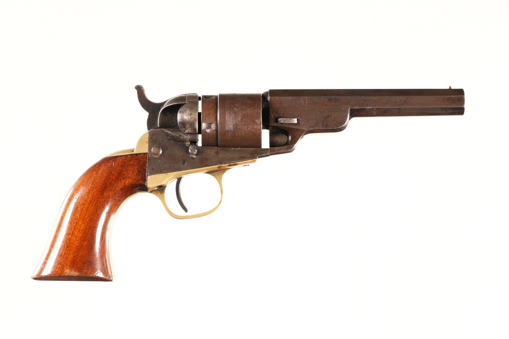 46349 Colt Pocket Navy Revolver .38 RF