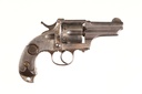 46347 Merwin Hulbert Pocket Army Revolver 44-40 WCF