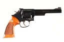 46263 Smith & Wesson 19-6 Revolver .357 mag