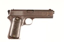 46381 Colt 1903 Pocket Hammer Pistol .38 ACP