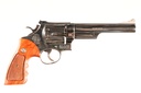 Smith & Wesson 686-3 Revolver .357 mag