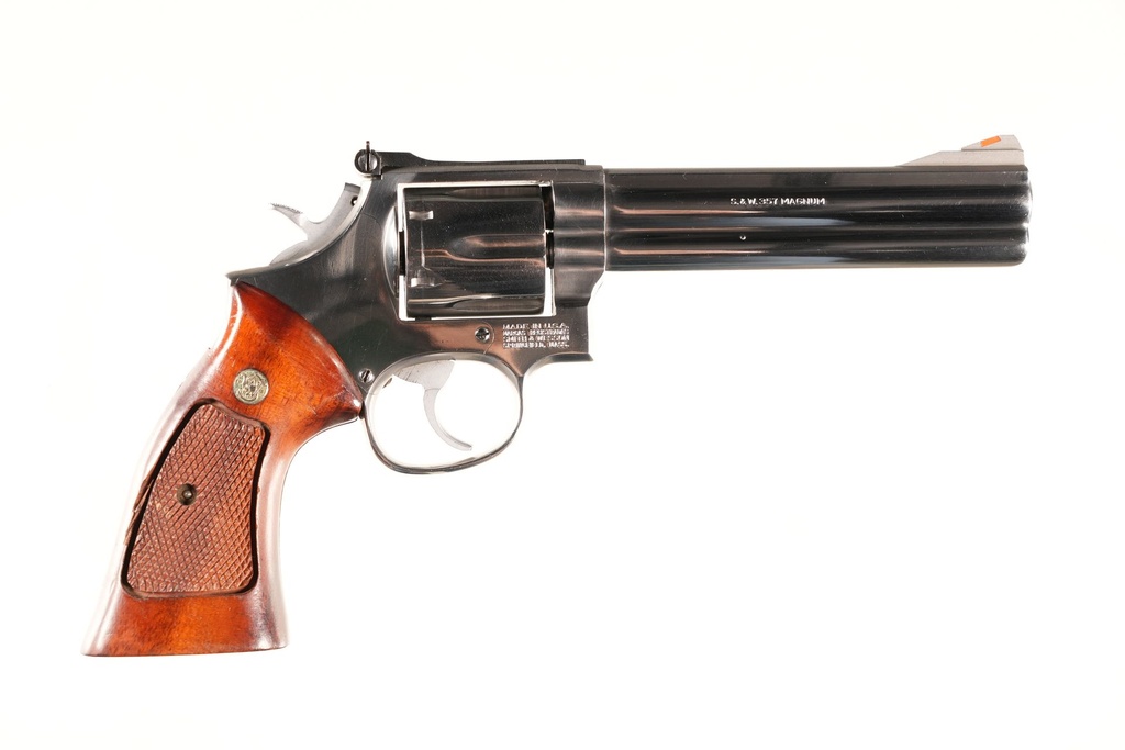 Smith & Wesson 29-2 Revolver .44 mag