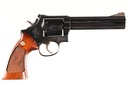 Smith & Wesson 586 Revolver .357 mag