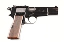 46287 FN High Power 1935 Pistol 9mm