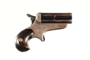 Sharps 4B Pepperbox Pistol .32 Long RF