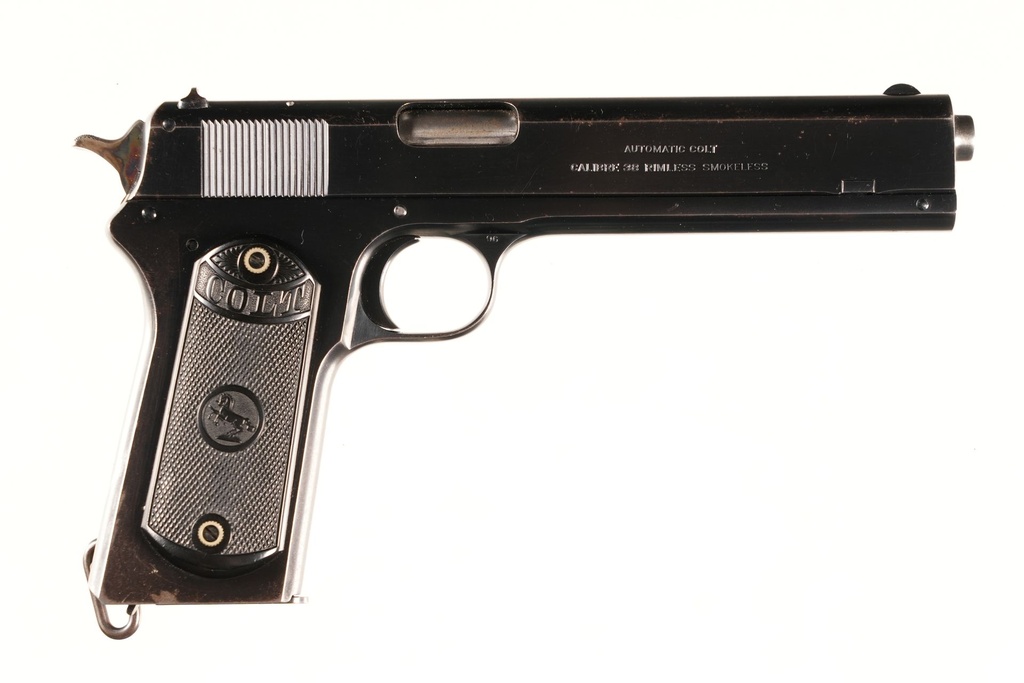 46295 Colt 1902 Military Pistol .38 ACP