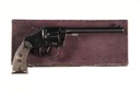 Colt Police Positive Revolver .22 lr
