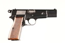 FN High Power 1935 Pistol 9mm