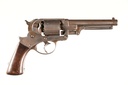 46346 Starr Arms 1858 Army Revolver .44 perc
