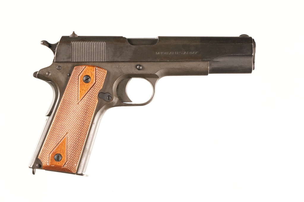 46364 Colt 1911 Pistol .45 ACP