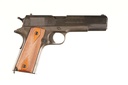 46364 Colt 1911 Pistol .45 ACP