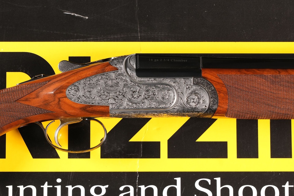 Rizzini Artemis O/U Shotgun 16ga