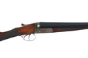 47172 Charles Hellis & Sons 2" Ultra Light SxS Shotgun 12ga