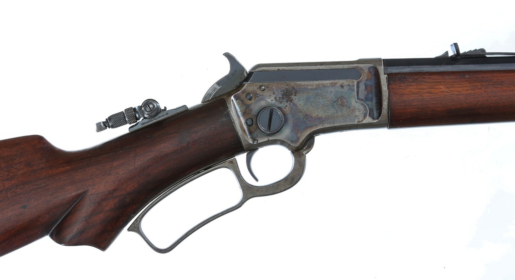 47156 Marlin 39 Lever Rifle .22 sllr