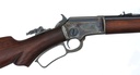 47156 Marlin 39 Lever Rifle .22 sllr