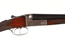 47401 Harrods of London Boxlock SxS Shotgun 16 GA