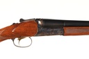 47397 BSA Boxlock SxS Shotgun 20 GA