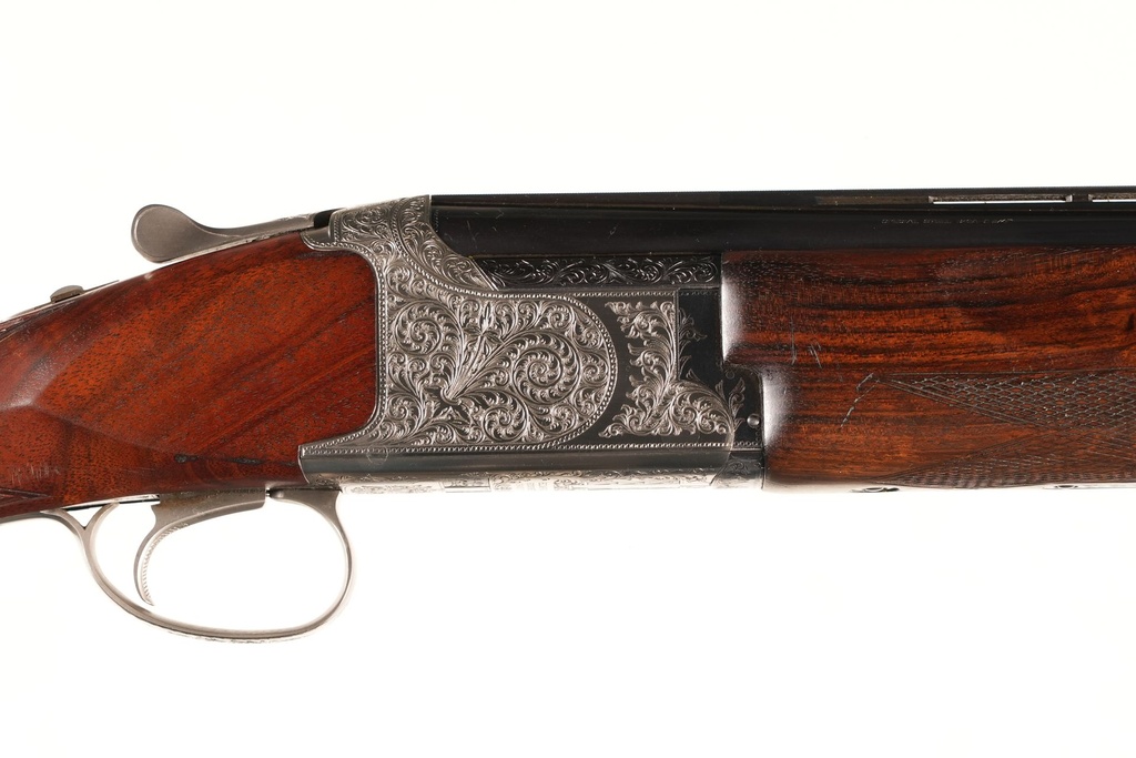 Miroku 6000 Skeet Grade V O/U Shotgun 12 GA