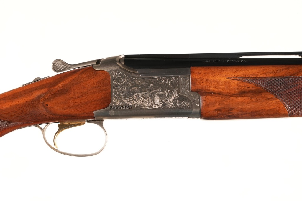 47373 Browning 525 Hunter L O/U Shotgun 28 GA