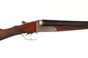 47257 J VENABLES BOXLOCK SxS Shotgun 12 GA