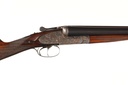 47284 AYA 25 Sidelock SxS Shotgun 12 GA