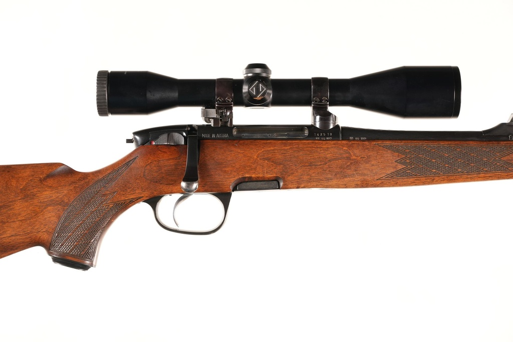 Steyr Classic Bolt Rifle .223 Rem
