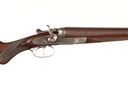 Midland Gun Company Hammer SxS Shotgun 12 GA