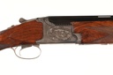 47511 Browning B125 C Grade O/U Shotgun 12 GA