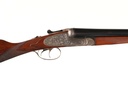 Laurona Sidelock  Ejector SxS Shotgun 12 GA