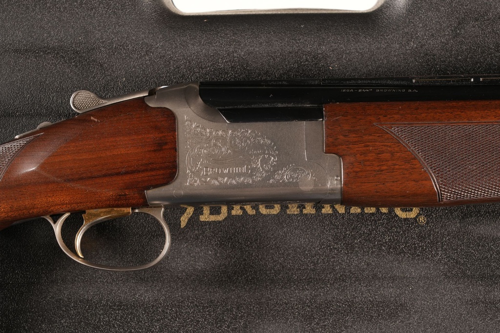 Browning B425 O/U Shotgun 12 GA