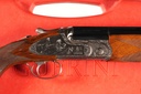 47522 Caesar Guerini Magnus O/U Shotgun 12 GA